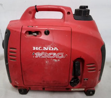 Honda eu1000i inverter for sale  Kalispell