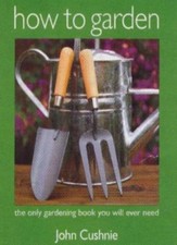 Garden gardening book for sale  UK