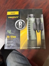 New binocular bushnell for sale  Granville