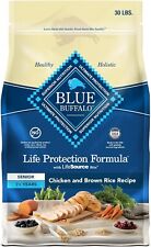 Blue buffalo life for sale  Home