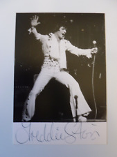 Freddie starr elvis for sale  HULL