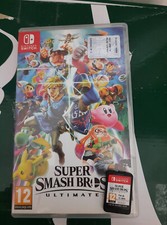 super smash bros usato super smash bros usato Vallo della Lucania