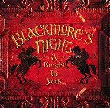Blackmore night knight gebraucht kaufen  Homburg