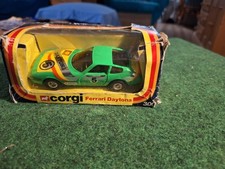 Corgi toys 300 for sale  SOUTHAMPTON