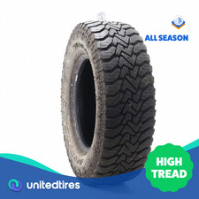 Used 265 70r17 for sale  Chicago