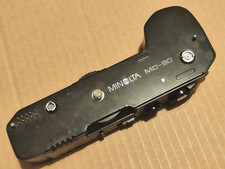Original minolta motor for sale  LONDON