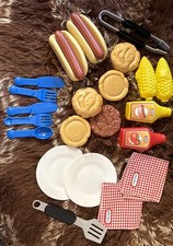 Little tikes grilling for sale  Marengo