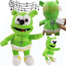 Plush doll teddy for sale  SOUTHALL