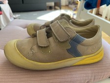 Naturino leder halbschuhe gebraucht kaufen  Frankfurt am Main