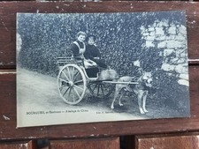 Bourgeuil original attelage d'occasion  Vendays-Montalivet