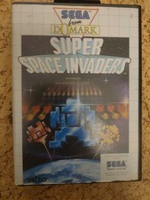 Master system spiel gebraucht kaufen Master system spiel gebraucht kaufen  Leipzig
