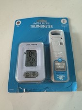 Acurite wireless indoor for sale  Daytona Beach