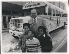 1984 press photo d'occasion  Expédié en Belgium