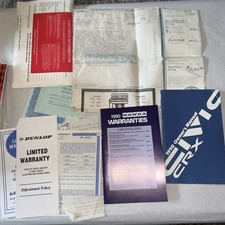 1990 honda civic for sale  Savannah