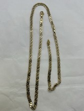 Collana oro 18kt usato  Latina