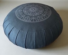 Coussin pouf méditation d'occasion  Moissac
