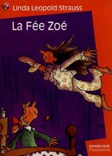 Fee zoe linda d'occasion  France