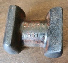 Vintage pitted sykes for sale  EMSWORTH