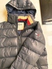 Tommy hilfiger puffer for sale  FARNHAM