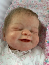 brown reborn baby dolls for sale  Yorkville