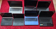 Job lot laptops for sale  CHATHAM