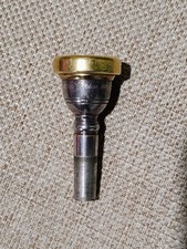 Bocal de trombone Yamaha Custom 51C4L-GP haste grande, usado comprar usado  Enviando para Brazil
