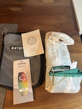 Lenkdrachen skymonkey airtwist gebraucht kaufen  Sindelfingen