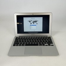 Macbook air mid for sale  Sanford