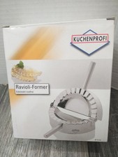 Kuchenprofi ravioli pierogi for sale  Brooklyn