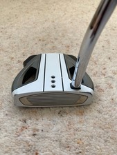 Taylormade spider putter for sale  BEAMINSTER