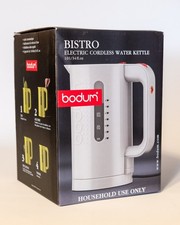 Bodum bistro electric for sale  Brooklyn
