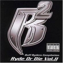 Ruff ryders vol gebraucht kaufen Ruff ryders vol gebraucht kaufen  Berlin