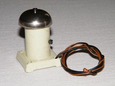 Märklin 438 elektr gebraucht kaufen  Bötzingen