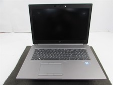 Zbook core 8850h for sale  Stafford