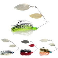River2sea bling spinnerbait d'occasion  Expédié en France