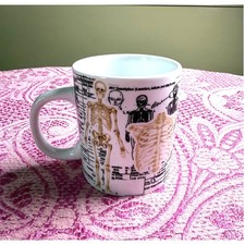Sourpuss skeleton anatomy for sale  Hagerstown