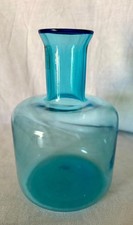 Vaso vetro murano usato  Torino