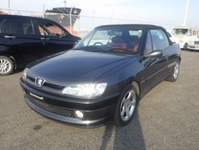 Peugeot 306 2.0 for sale  MIDDLESBROUGH