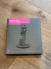 Telekom speedphone schnurlose gebraucht kaufen  Loßburg