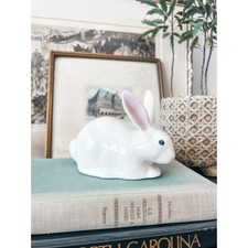 Vintage porcelain bunny for sale  Opelika