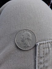 1991 washington quarter for sale  Grand Rapids
