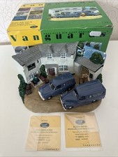 Vanguards austin a40 for sale  CHESTERFIELD