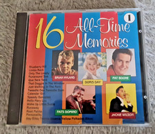 All time memories gebraucht kaufen  Mahlow
