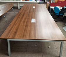 Boardroom table conference for sale  BIRMINGHAM