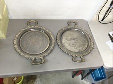 Vintage oneida silverplate for sale  Murrayville