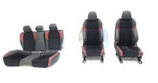 Full set seats for sale  Mobile