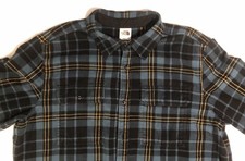 North face blue for sale  La Porte