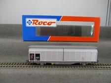 Roco spur 46501 gebraucht kaufen  Wenden