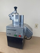 Robot coupe food d'occasion  Expédié en Belgium