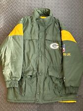 Vintage nfl green for sale  ALFRETON